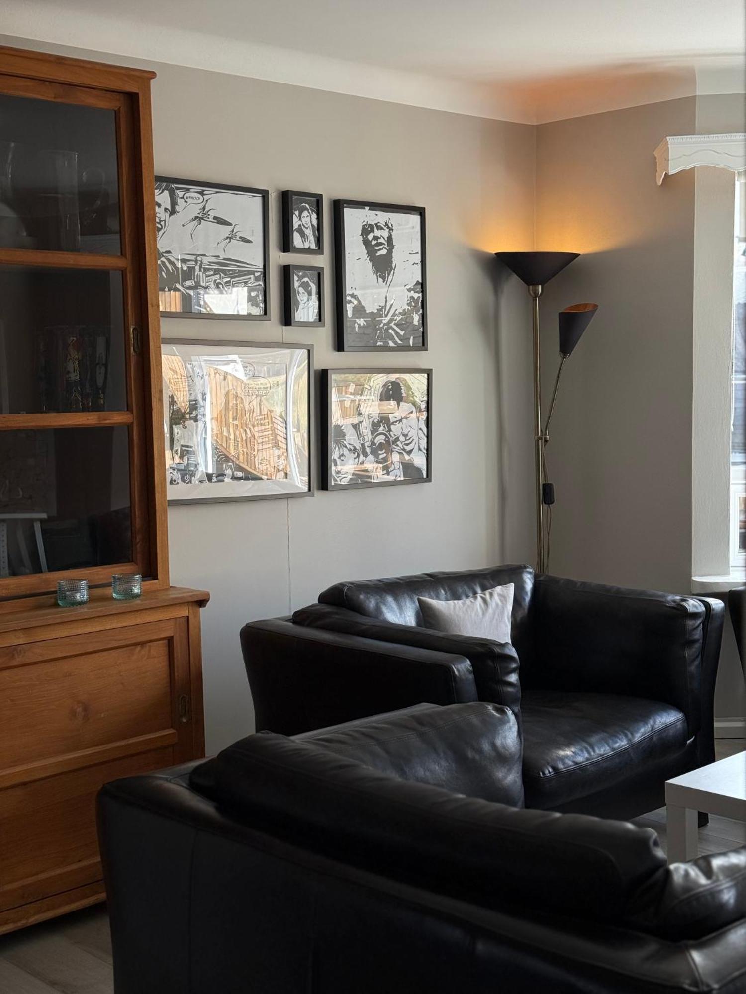 Apartment Reynisstaðir